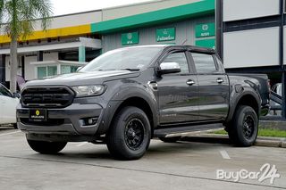 2019 Ford RANGER Double Cab (ปี 15-21) 2.0 Hi-Rider Limited Double Cab thumbnail 3