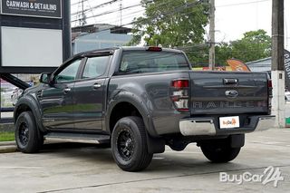 2019 Ford RANGER Double Cab (ปี 15-21) 2.0 Hi-Rider Limited Double Cab thumbnail 4