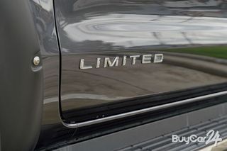 2019 Ford RANGER Double Cab (ปี 15-21) 2.0 Hi-Rider Limited Double Cab thumbnail 8