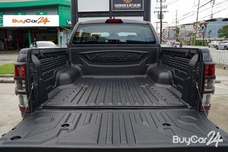 2019 Ford RANGER Double Cab (ปี 15-21) 2.0 Hi-Rider Limited Double Cab thumbnail 7
