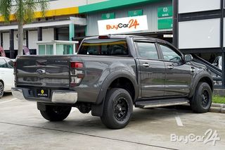 2019 Ford RANGER Double Cab (ปี 15-21) 2.0 Hi-Rider Limited Double Cab thumbnail 6