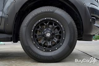 2019 Ford RANGER Double Cab (ปี 15-21) 2.0 Hi-Rider Limited Double Cab thumbnail 9