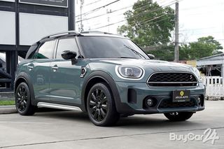 2023 Mini Countryman F60 2.0 Cooper S Entry thumbnail 1
