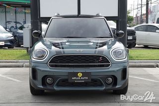 2023 Mini Countryman F60 2.0 Cooper S Entry thumbnail 2