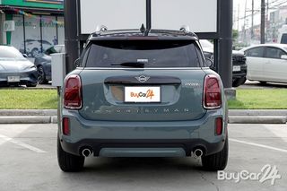 2023 Mini Countryman F60 2.0 Cooper S Entry thumbnail 5