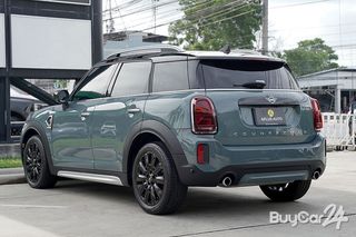 2023 Mini Countryman F60 2.0 Cooper S Entry thumbnail 4