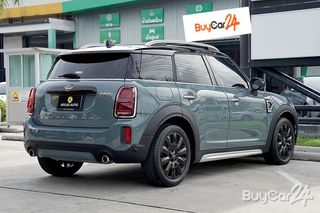 2023 Mini Countryman F60 2.0 Cooper S Entry thumbnail 6