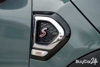 2023 Mini Countryman F60 2.0 Cooper S Entry thumbnail 8