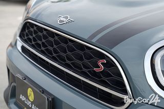 2023 Mini Countryman F60 2.0 Cooper S Entry thumbnail 7