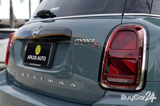 2023 Mini Countryman F60 2.0 Cooper S Entry thumbnail 9