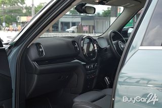 2023 Mini Countryman F60 2.0 Cooper S Entry thumbnail 12