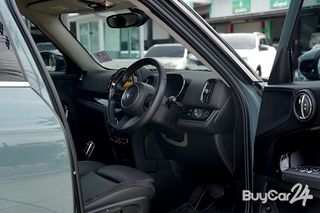 2023 Mini Countryman F60 2.0 Cooper S Entry thumbnail 11
