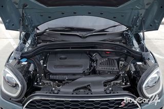 2023 Mini Countryman F60 2.0 Cooper S Entry thumbnail 10