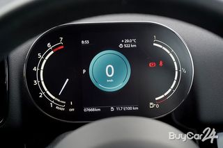 2023 Mini Countryman F60 2.0 Cooper S Entry thumbnail 14