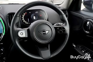 2023 Mini Countryman F60 2.0 Cooper S Entry thumbnail 13