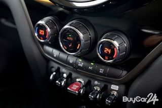 2023 Mini Countryman F60 2.0 Cooper S Entry thumbnail 17