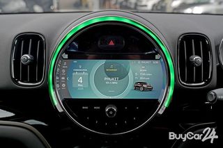 2023 Mini Countryman F60 2.0 Cooper S Entry thumbnail 16