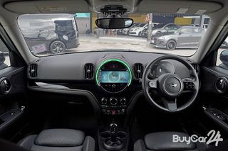 2023 Mini Countryman F60 2.0 Cooper S Entry thumbnail 20