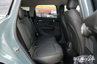 2023 Mini Countryman F60 2.0 Cooper S Entry thumbnail 19