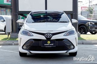 2018 Toyota VIOS (ปี 17-22) 1.5 S thumbnail 2