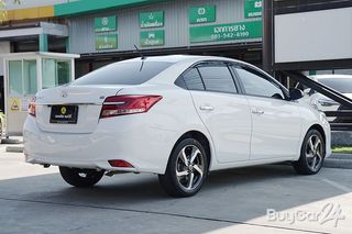 2018 Toyota VIOS (ปี 17-22) 1.5 S thumbnail 6