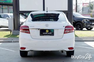 2018 Toyota VIOS (ปี 17-22) 1.5 S thumbnail 5