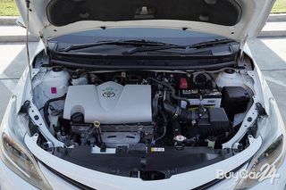 2018 Toyota VIOS (ปี 17-22) 1.5 S thumbnail 9