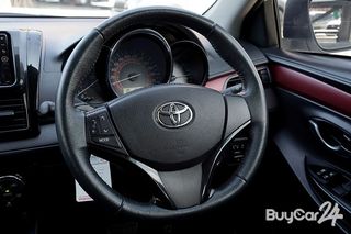 2018 Toyota VIOS (ปี 17-22) 1.5 S thumbnail 12