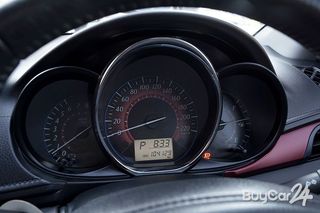 2018 Toyota VIOS (ปี 17-22) 1.5 S thumbnail 11