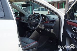 2018 Toyota VIOS (ปี 17-22) 1.5 S thumbnail 10