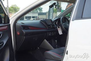 2018 Toyota VIOS (ปี 17-22) 1.5 S thumbnail 14