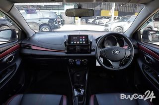 2018 Toyota VIOS (ปี 17-22) 1.5 S thumbnail 19