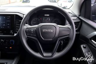 2023 Isuzu D-MAX Cab-4 (ปี 19-26) 1.9 Hi-Lander L Cab-4 thumbnail 10
