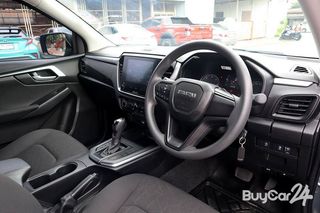 2023 Isuzu D-MAX Cab-4 (ปี 19-26) 1.9 Hi-Lander L Cab-4 thumbnail 9