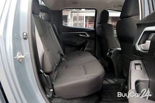 2023 Isuzu D-MAX Cab-4 (ปี 19-26) 1.9 Hi-Lander L Cab-4 thumbnail 17