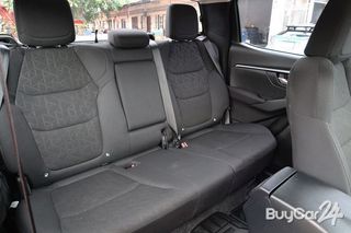 2023 Isuzu D-MAX Cab-4 (ปี 19-26) 1.9 Hi-Lander L Cab-4 thumbnail 18