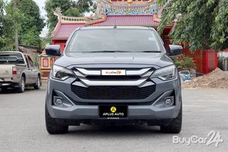 2023 Isuzu D-MAX Cab-4 (ปี 19-26) 1.9 Hi-Lander L Cab-4 thumbnail 2