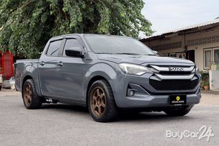 2023 Isuzu D-MAX Cab-4 (ปี 19-26) 1.9 Hi-Lander L Cab-4 thumbnail 1