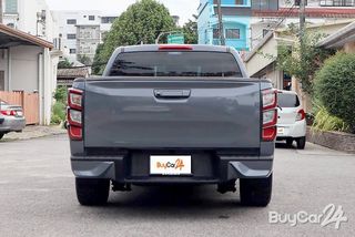 2023 Isuzu D-MAX Cab-4 (ปี 19-26) 1.9 Hi-Lander L Cab-4 thumbnail 5