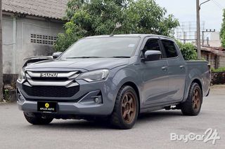 2023 Isuzu D-MAX Cab-4 (ปี 19-26) 1.9 Hi-Lander L Cab-4 thumbnail 3