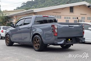 2023 Isuzu D-MAX Cab-4 (ปี 19-26) 1.9 Hi-Lander L Cab-4 thumbnail 4