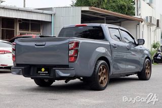 2023 Isuzu D-MAX Cab-4 (ปี 19-26) 1.9 Hi-Lander L Cab-4 thumbnail 6