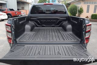 2023 Isuzu D-MAX Cab-4 (ปี 19-26) 1.9 Hi-Lander L Cab-4 thumbnail 7
