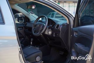 2021 Mitsubishi MIRAGE (Year 19-26) 1.2 GLX thumbnail 10
