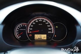2021 Mitsubishi MIRAGE (Year 19-26) 1.2 GLX thumbnail 12