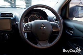 2021 Mitsubishi MIRAGE (Year 19-26) 1.2 GLX thumbnail 11