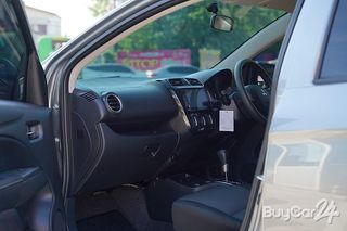 2021 Mitsubishi MIRAGE (Year 19-26) 1.2 GLX thumbnail 14