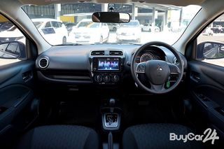 2021 Mitsubishi MIRAGE (Year 19-26) 1.2 GLX thumbnail 18