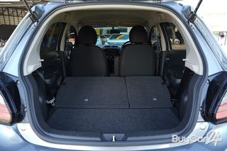 2021 Mitsubishi MIRAGE (Year 19-26) 1.2 GLX thumbnail 19