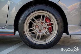 2021 Mitsubishi MIRAGE (Year 19-26) 1.2 GLX thumbnail 8